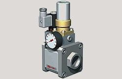 solenoid valves, control valves, hydraulic valves