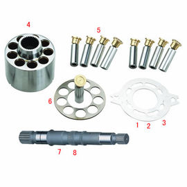 Low Noise Piston Pump Spare Parts With Piston Shoe For SPV90 Pump
