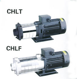 AC Electric High Pressure multistage centrifugal pump CHLF2 / CHLT2