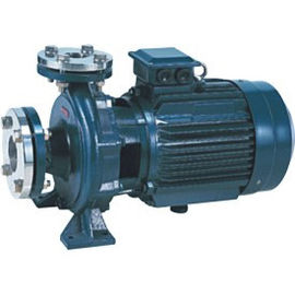 300m3/h DIN 24255 Single Stage Centrifugal Pump for Spray Booths