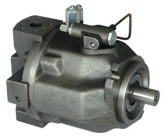 Clockwise Perbunan Hydraulic Piston Pumps