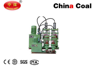 YB Slurry Pump High Pressure Hydraulic Piston Pump to Transport Ceramic Slurry