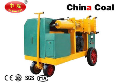 Hydraulic Grouting Pump 2 mpa 5mpa 8mpa Pressure Adjustable Grouting Pump