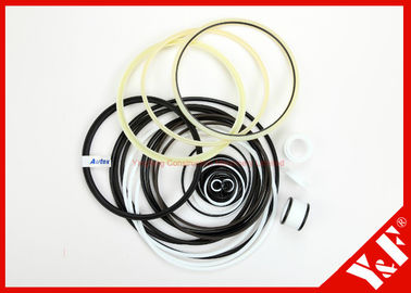 Excavator Spares Hydraulic Breaker Parts DAEMO DMB210 Breaker Seal Kit / Repair Kit