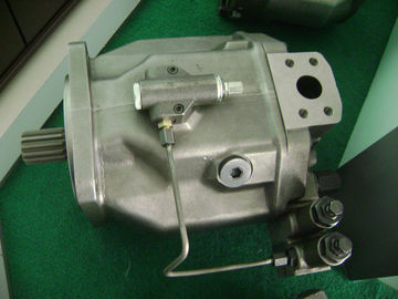 High Pressure Axial Piston Hydraulic Pumps SAE Splined A10VSO18 / A10VSO28