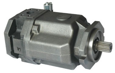 Excavator Axial Piston Pumps Hydraulic