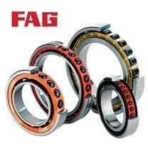 Gear / screw pumps FAG Angular Contact Ball Bearings low nosie