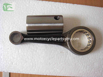 Motorcycle Honda 125 CONNECTING ROD RR HONDA CG125 CRANK PIN , White Black