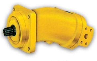 A2FO Series Hydraulic Axial Piston Pump