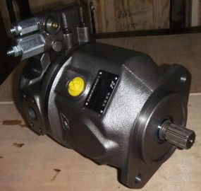 Concrete Truck Variable Displacement Axial Piston Pump / Excavator Hydraulic Pump