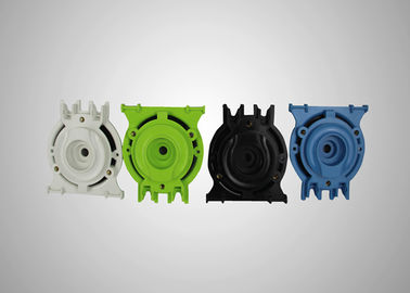 BMC material Plastic Water Pump Components Boost Pump Endshield