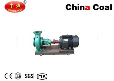 Pumping Equipment WA Centrifugal Slurry Pump Slurry Pump for Mining