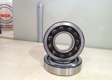 Spindle Bearing 7001C 7001AC B7001C 7001CAT  Angular Contact Ball Bearing  High-speed Revolution Large Load Capacity