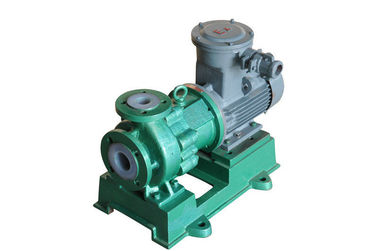 Sulphuric Acid Chemical Transfer Horizontal Centrifugal Pump