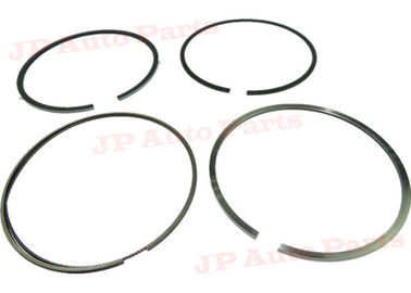 8-94391502-4 ISUZU Excavator Engine Parts , HITACHI  Excavator Piston Ring for ISUZU 6HK1