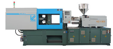 Powerful injection speed Variable Pump Injection Molding Machine Professional