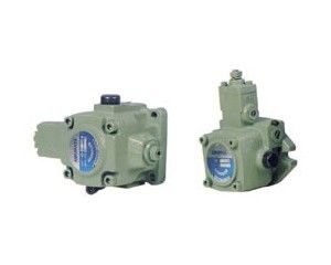 Variable Displacement Vane Pumps VA1