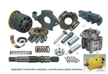 Rexroth Hydraulic Pump Oil Pump A10VSO71 A10VSO100 A10VSO140 Pump Parts and Spares