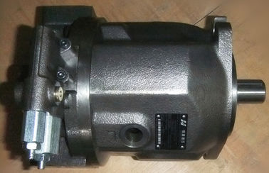 Oil Hydraulic Axial Piston Pump A10VSO100 / A10VSO140 , High Pressure Plunger Pump