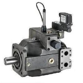HA4VSO Swashplate axial piston pump hydraulic Rexroth A4VSO pump with High Pressure