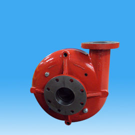 Oilfield Drilling Pump Housing