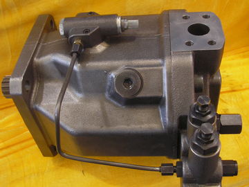 118 kW Hydraulic Piston Pumps A10VSO140 with SAE 4 Hole UNC Inch Thread