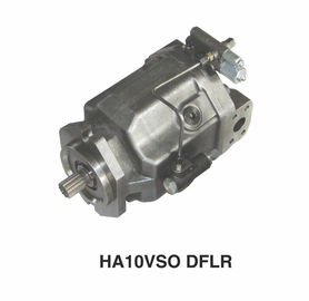 200 L / min Pressure / Flow Control Hydraulic Piston Pumps HA10VSO DFLR