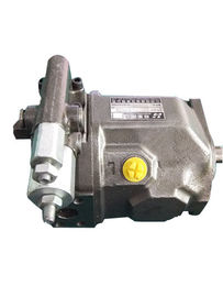 28 cc Single Hydraulic Piston Pumps A10VSO28 DFR / 31R-PPA12N00