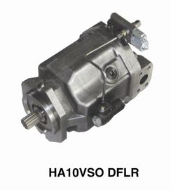 Low Noise Perbunan Seal Hydraulic Piston Pumps System HA10VSO DFLR Series