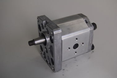 30, 13 mm M6 Industrial Marzocchi Hydraulic Gear Pumps BHP280-D-4