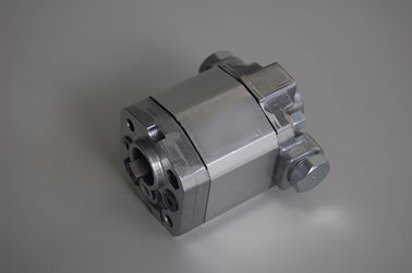 500 - 4000 R/min Micro Marzocchi Hydraulic Gear Pumps BHP280-D-14