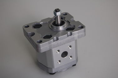 Small Marzocchi / Rexroth Hydraulic Gear Pumps BHP280-D-18