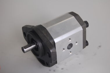 Bosch Rexroth 2A0 Hydraulic Gear Pumps for Engineering Machine
