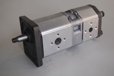 BHP280-D-20 BHP280-D-22 BHP280-D-25 Rexroth Hydraulic Gear Pumps