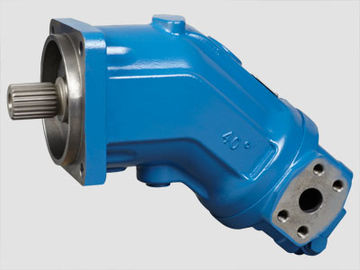 107 / 125 / 160 / 180 cc A2FO Rexroth Hydraulic Pumps