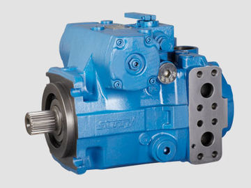 A4VSO 125 / 180 / 250 Axial Piston Rexroth Hydraulic Pumps