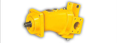 A7V107 / 117 / 125 / 160 / 250 Piston Rexroth Hydraulic Pumps