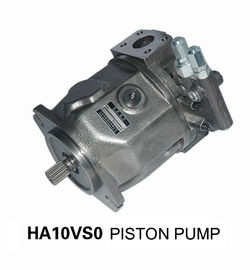 A10VSO28 DFR / 31R-PSC62N00 Loader Rexroth Hydraulic Pumps