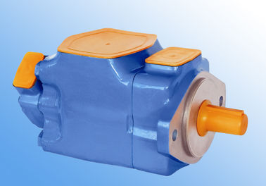 21, 16, 14 Mpa 2520V Tandem Vickers Hydraulic Vane Pump