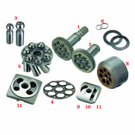 Rexroth A6VM / A7VO / A8VO Hydraulic Pump Parts for Industry