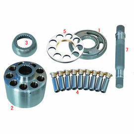 A11V / A11VO / A11VL035 Hydraulic Pump Parts for 130cc, 190cc