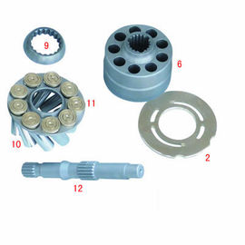 PVE19 / 21 Vickers Hydraulic Pump Parts for 19cc, 21cc