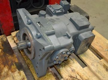 Liebherr Excavator Hydraulic Pump Repair Parts LPVD64 LPVD75 LPVD140