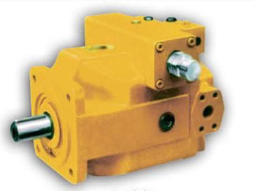 Axial piston Swash plate variable displacement hydraulic piston pump A4VSO Series