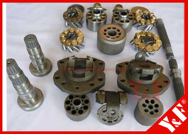 Kawasaki K3V K5V Series Excavator Hydraulic Parts For Excavator Hitachi, Doosan, Volvo Hydraulic Pump