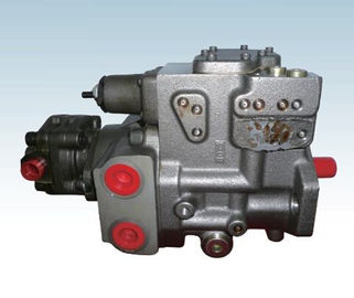 Kawasaki Hydraulic Piston Pump K3SP36,Swash Plate Type Axial Piston Pumps