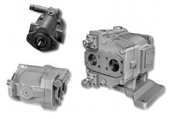 Vickers PVB10-PSY40-2334527-C96-H   PVB Series Axial Piston Pumps