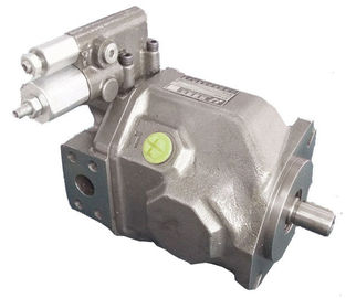 Metric Thread High Pressure Hydraulic Pumps for Concrete Pump Truck