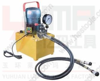 Electric pump DYB-63AB  high pressure hydraulic pump