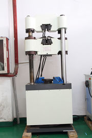 60T Metal Tensile Test Hydraulic Tensile Testing Machine with PC Control